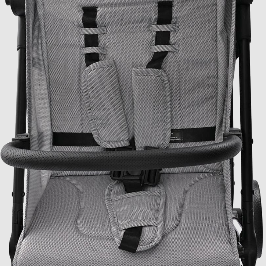 KIDILO Baby Travel Stroller - Grey