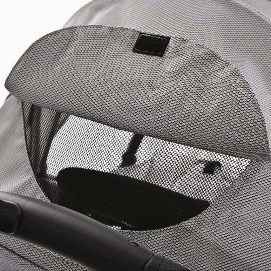 KIDILO Baby Travel Stroller - Grey