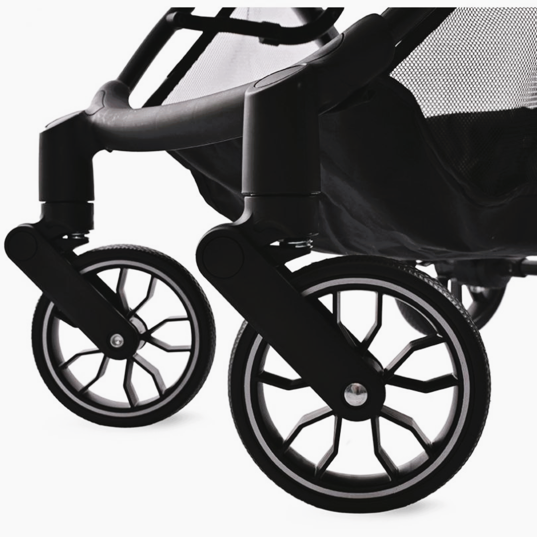 KIDILO Baby Travel Stroller - Grey