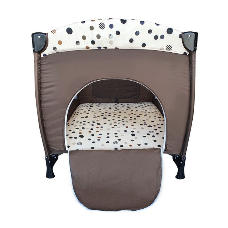 Baby Playpen+Change Mat+Net