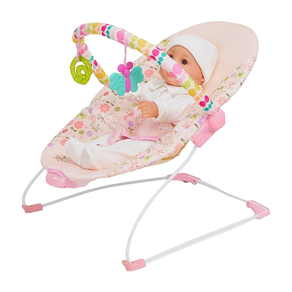 Baby Bouncer (Butterfly)