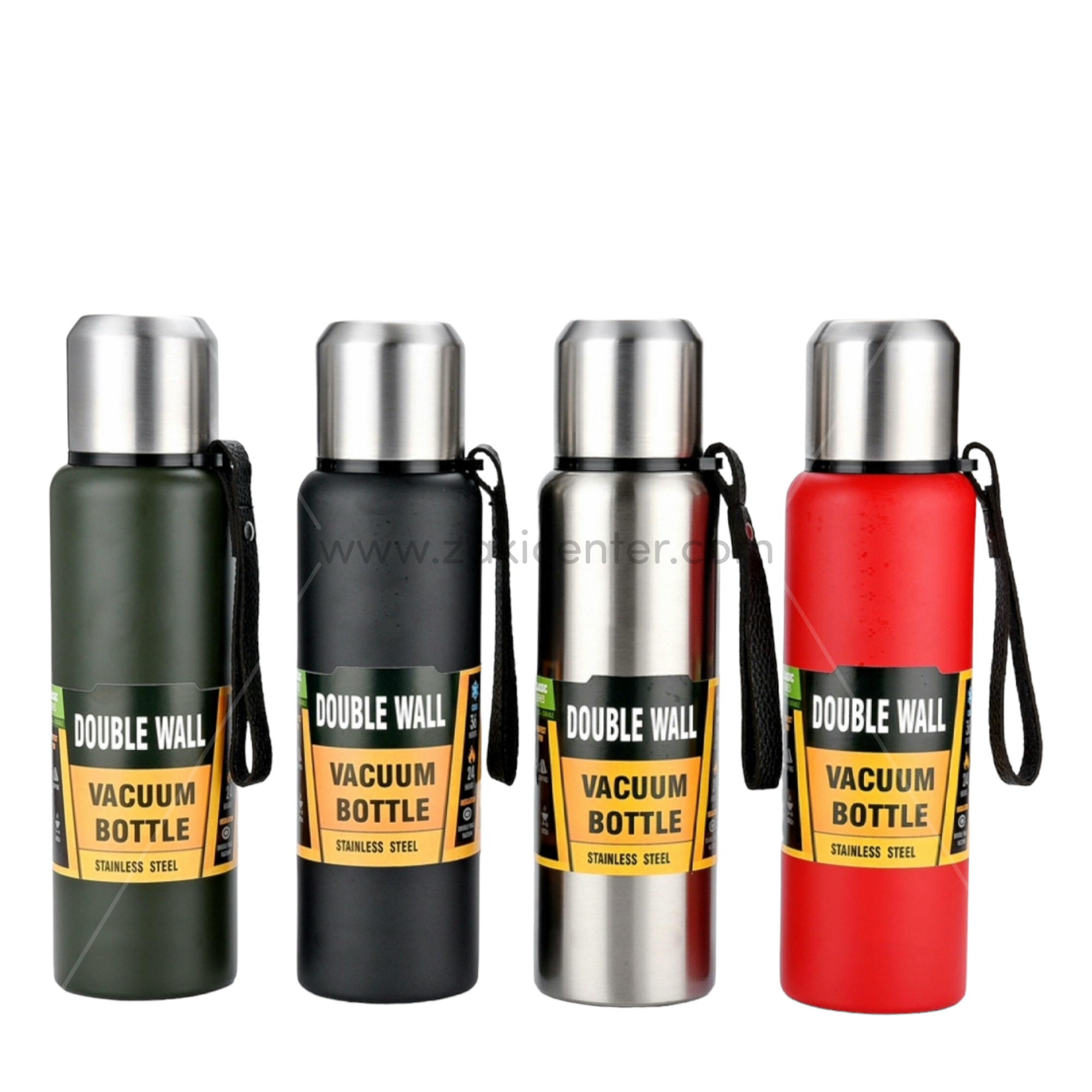 Baby Vacuum Flask 600ml