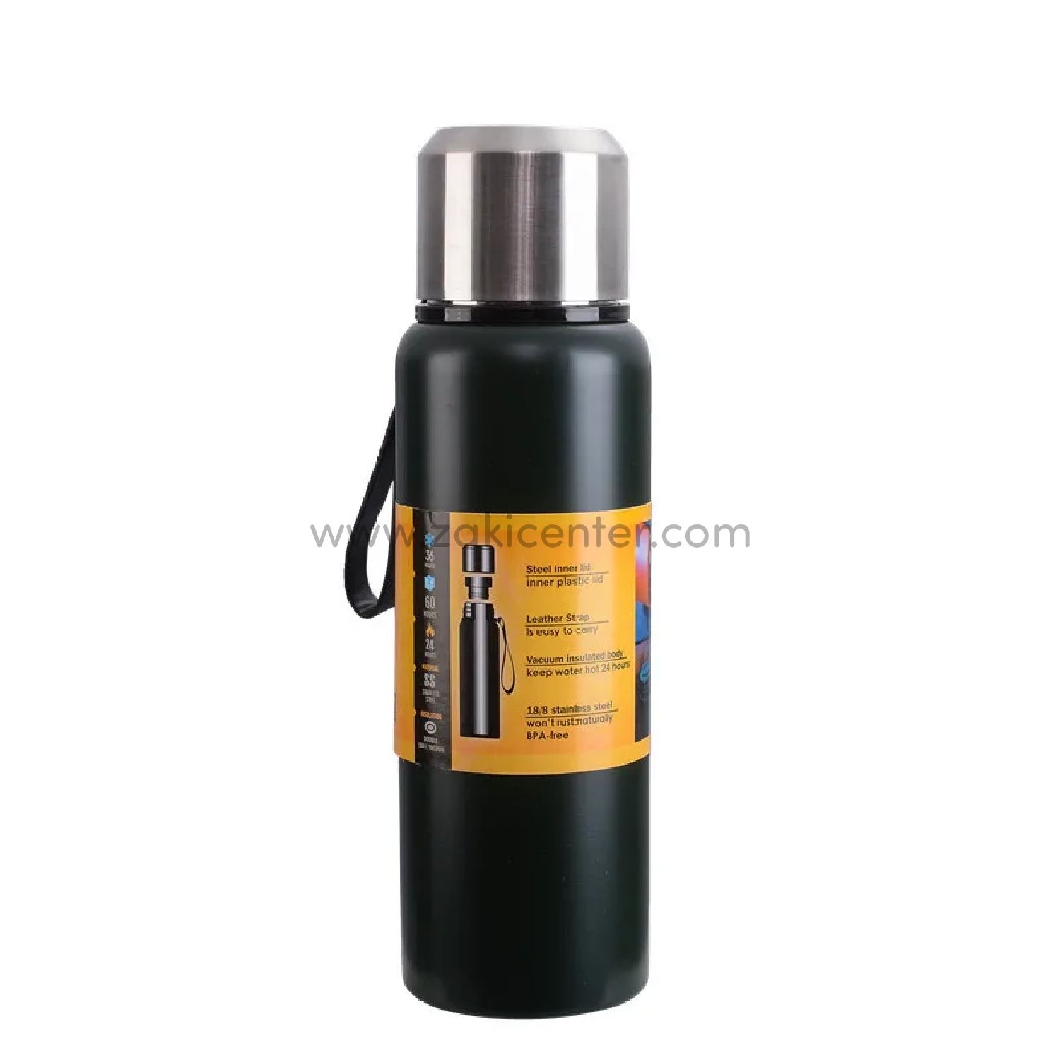 Baby Vacuum Flask 600ml