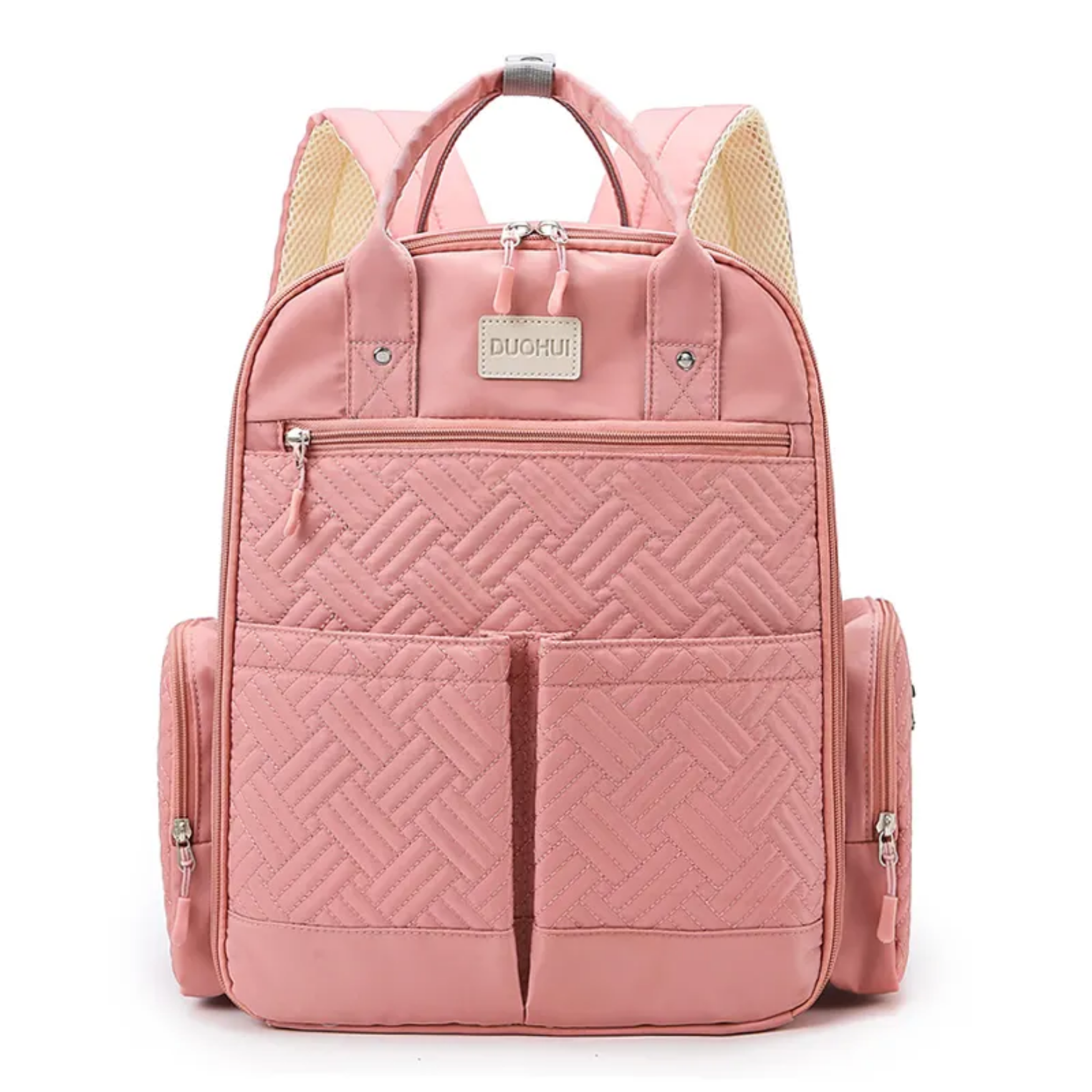 Backpack Diaper Bag