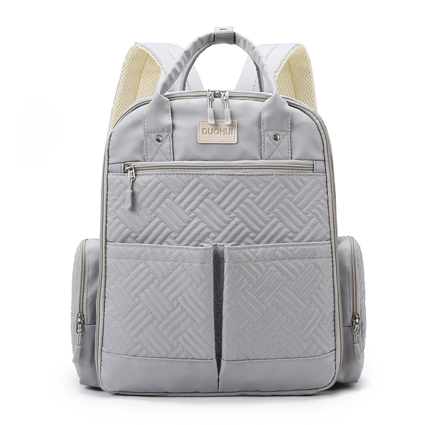 Backpack Diaper Bag