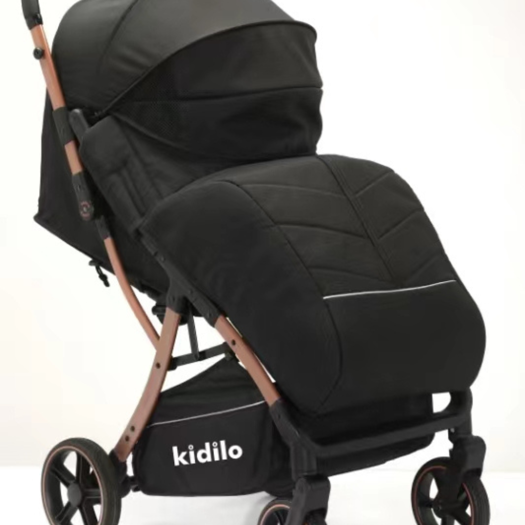 KIDILO Baby Travel Stroller -