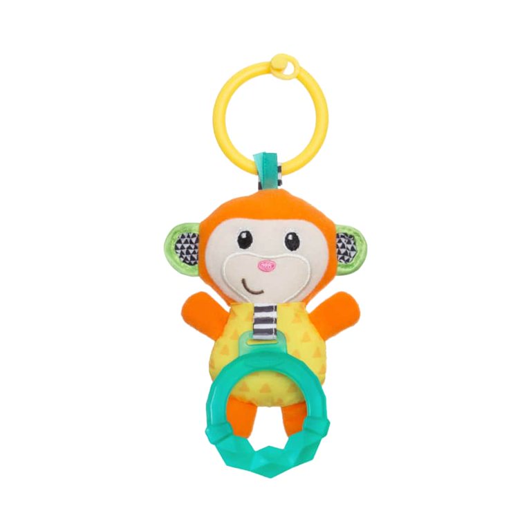 Infantino Tag Along Travel Pals