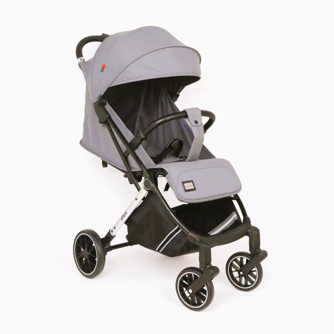 KIDILO Baby Travel Stroller - Grey