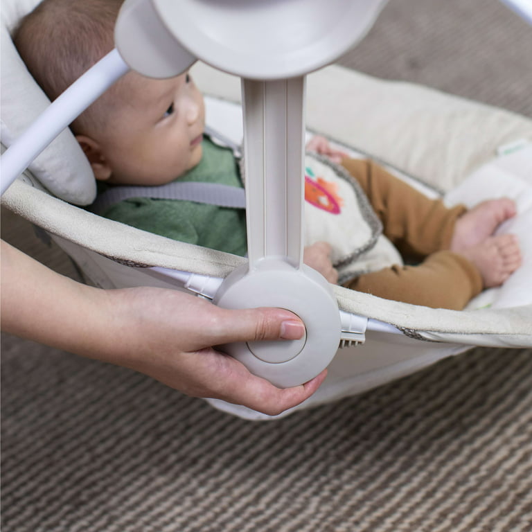 Baby Swing Comfort & Harmony (Beige)