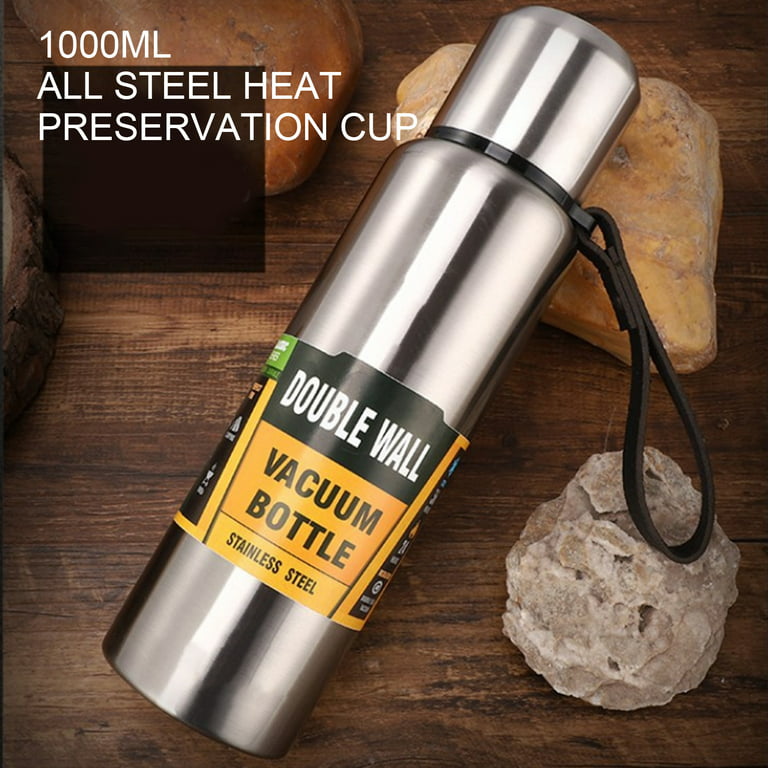 Baby Vacuum Flask 1000ml