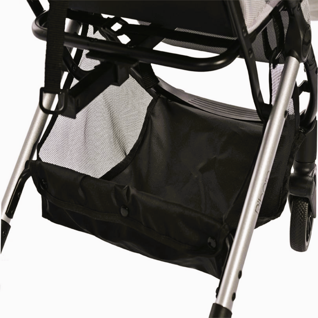 KIDILO Baby Travel Stroller - Grey