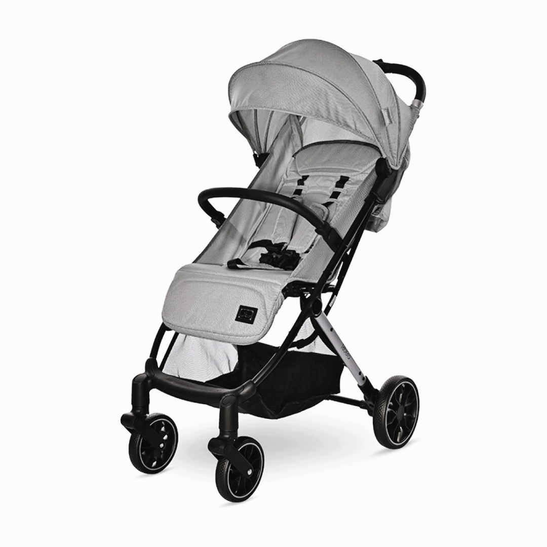 KIDILO Baby Travel Stroller - Grey