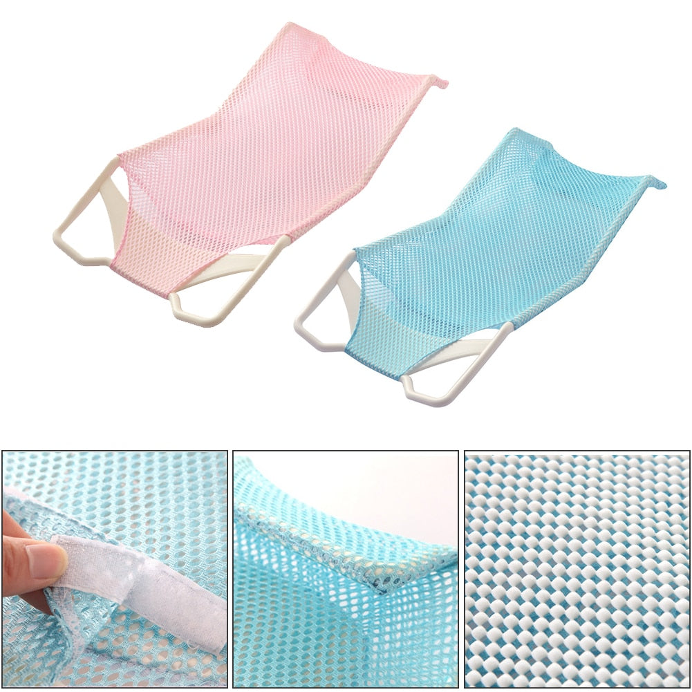 Baby Bath Support Seat