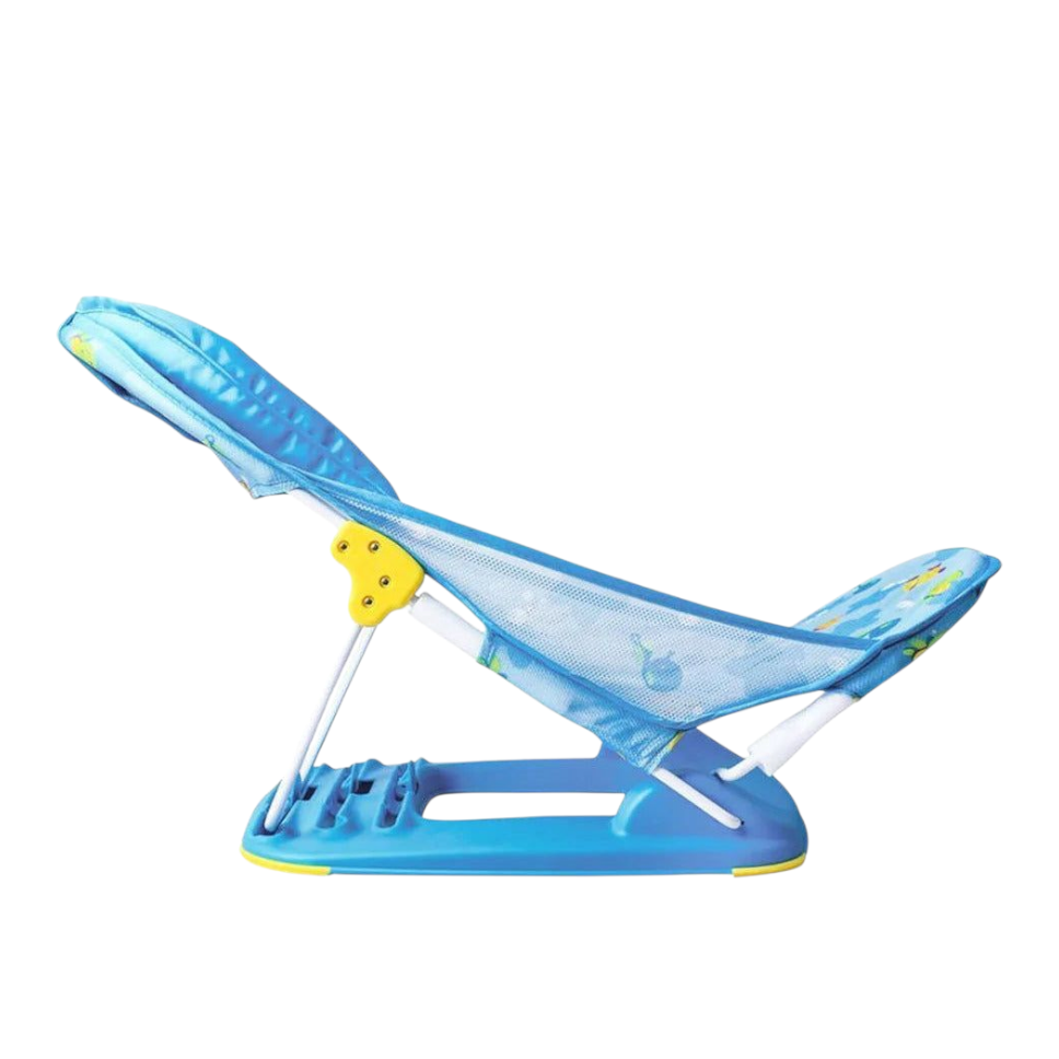 Mastela Deluxe Baby Bather - Blue