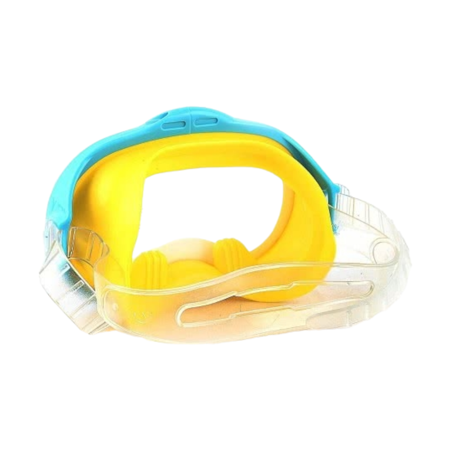 Sea Scan Swim Masks