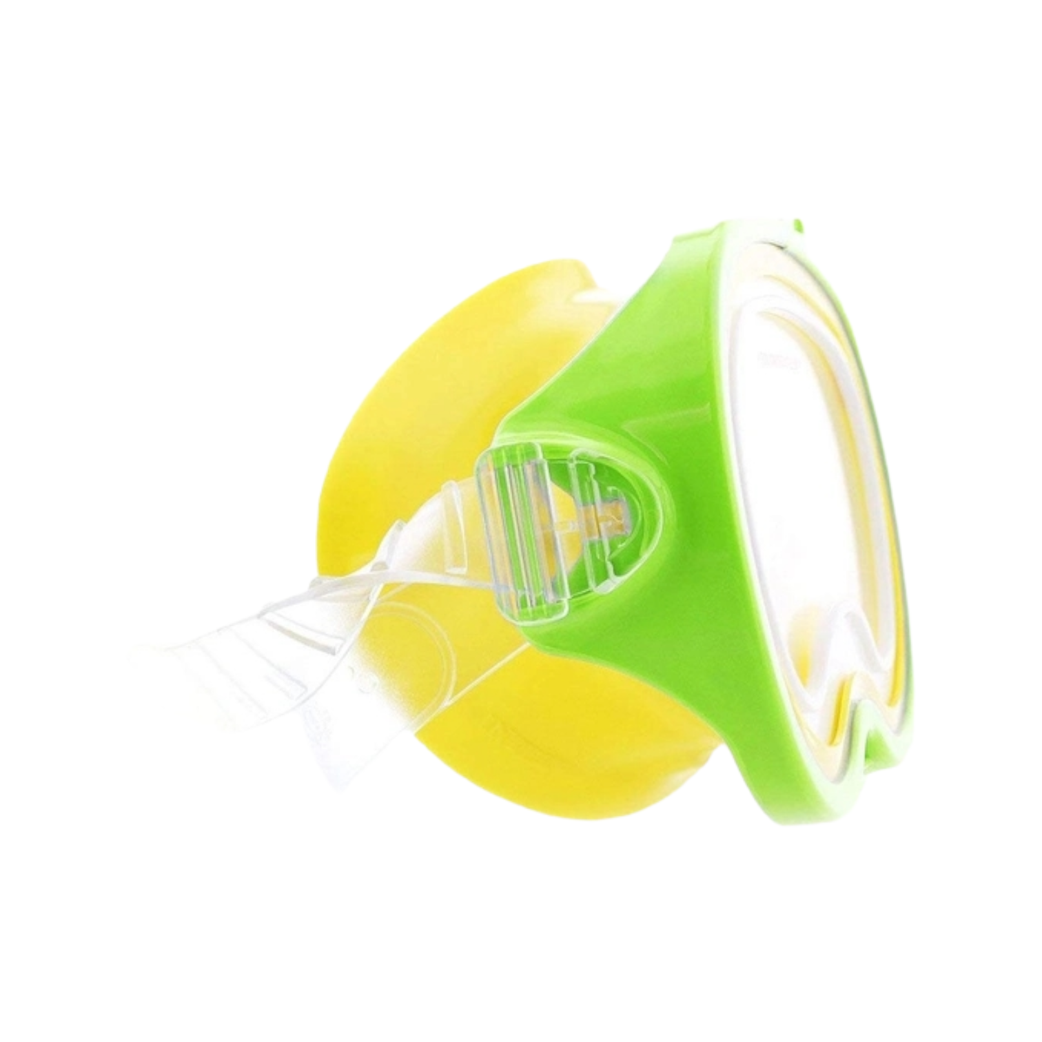 Sea Scan Swim Masks