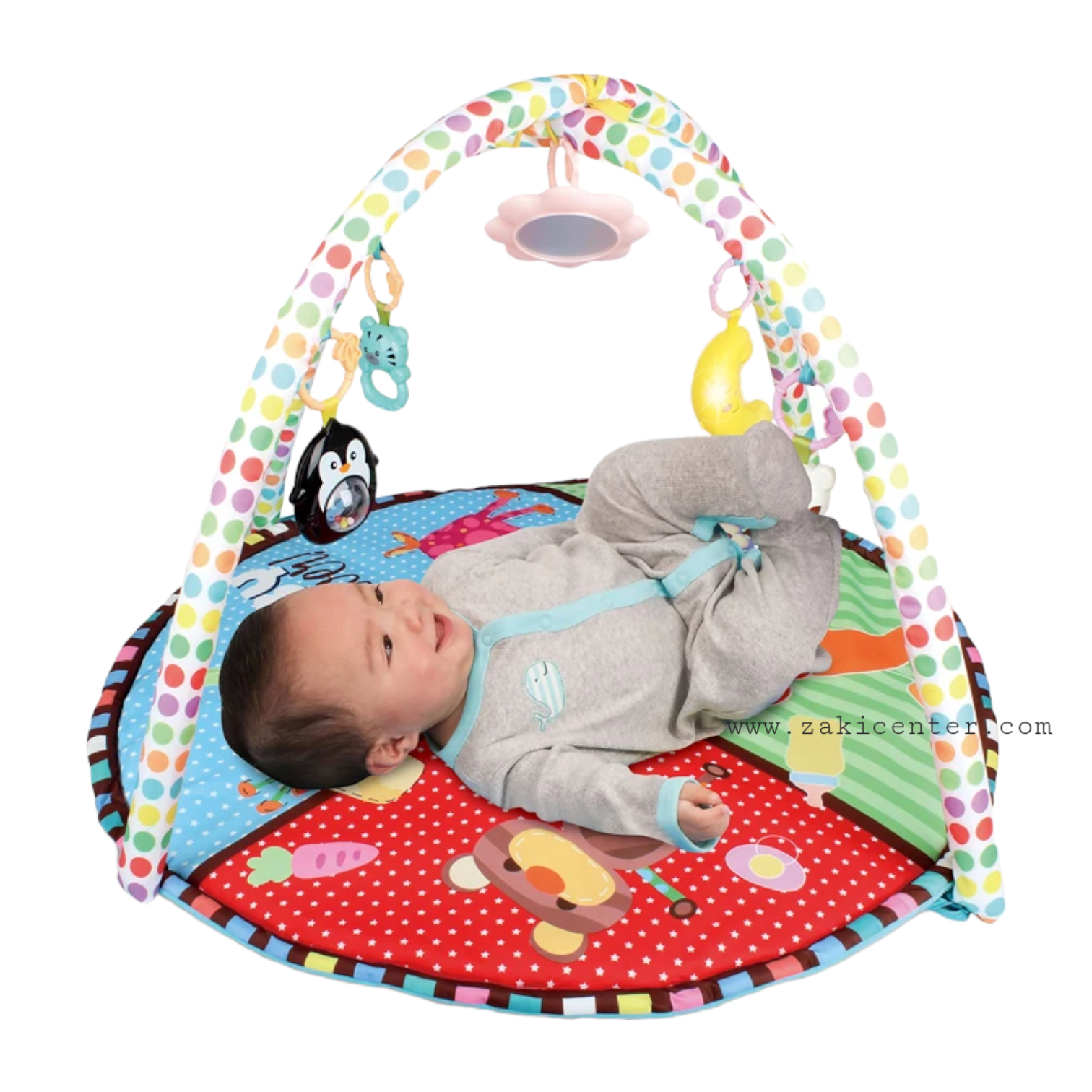 Baby Playmat