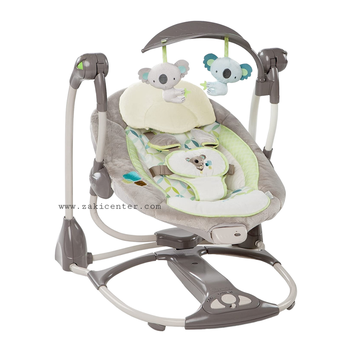 Baby IGT ConvertMe 2 Swing (Beige)