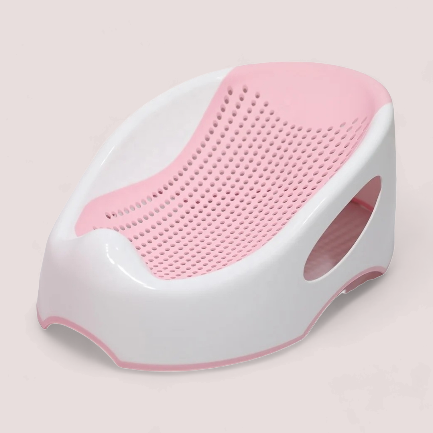 Baby Support Rack Bath Seat