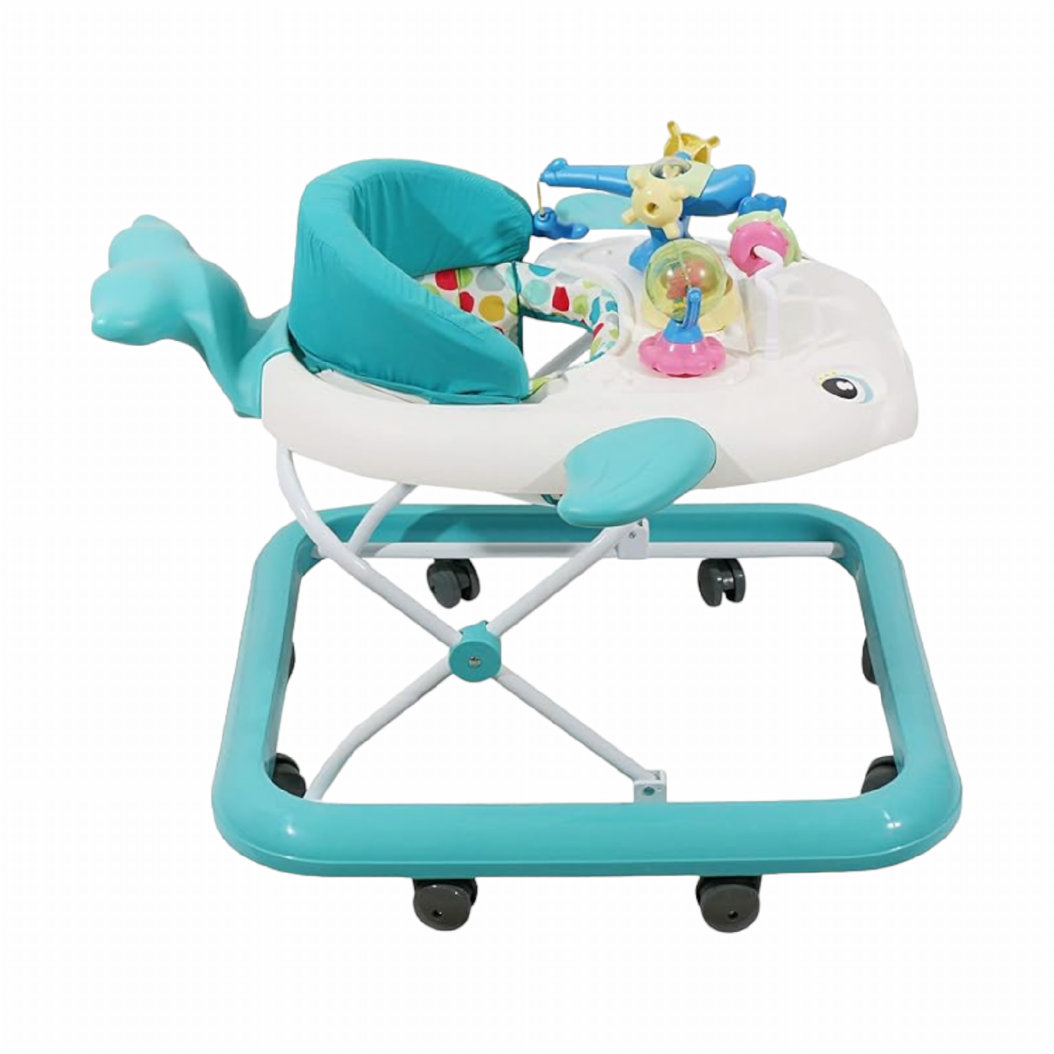 Mamalove Baby Walker (Fish)