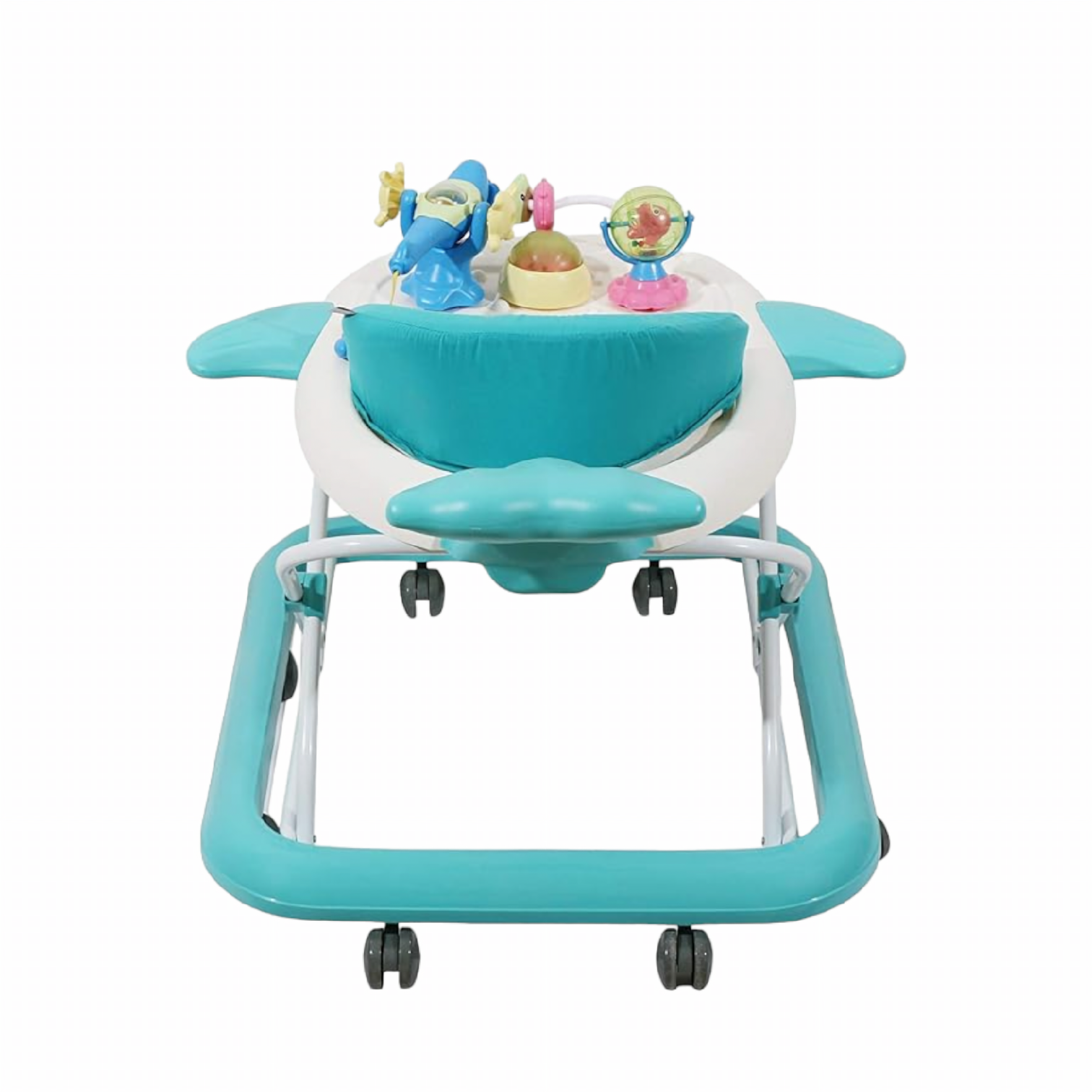 Mamalove Baby Walker (Fish)