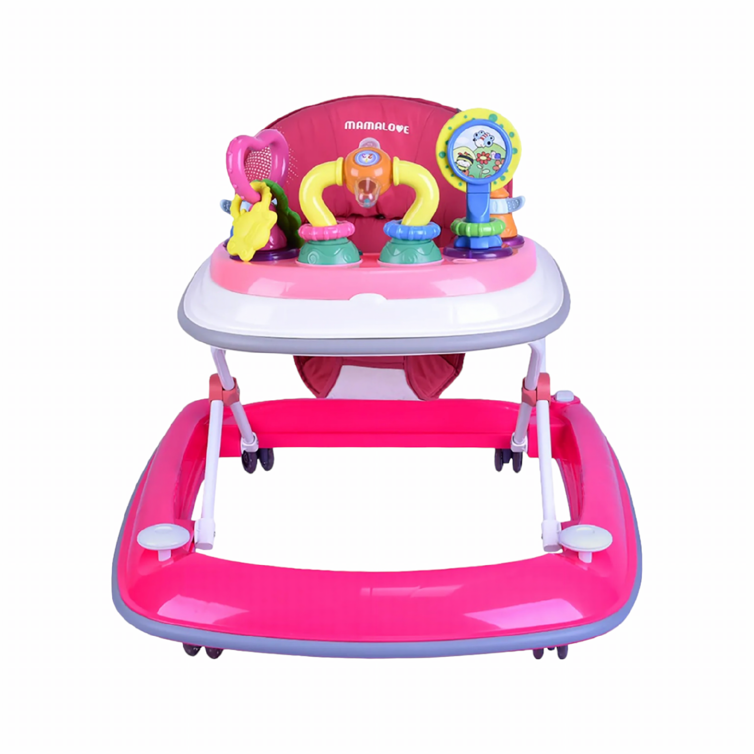 Mamalove Baby Walker (Fairy Land)