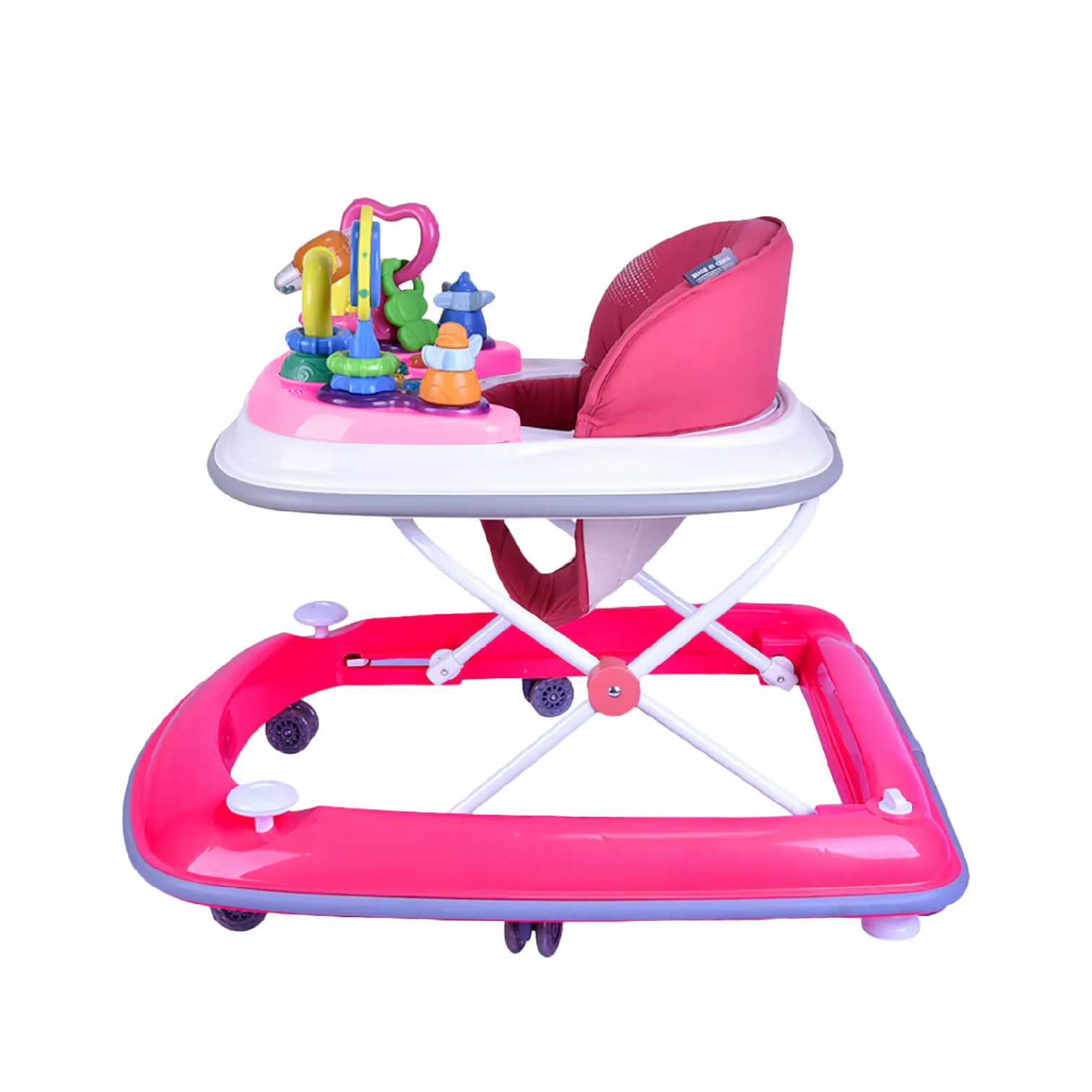 Mamalove Baby Walker (Fairy Land)