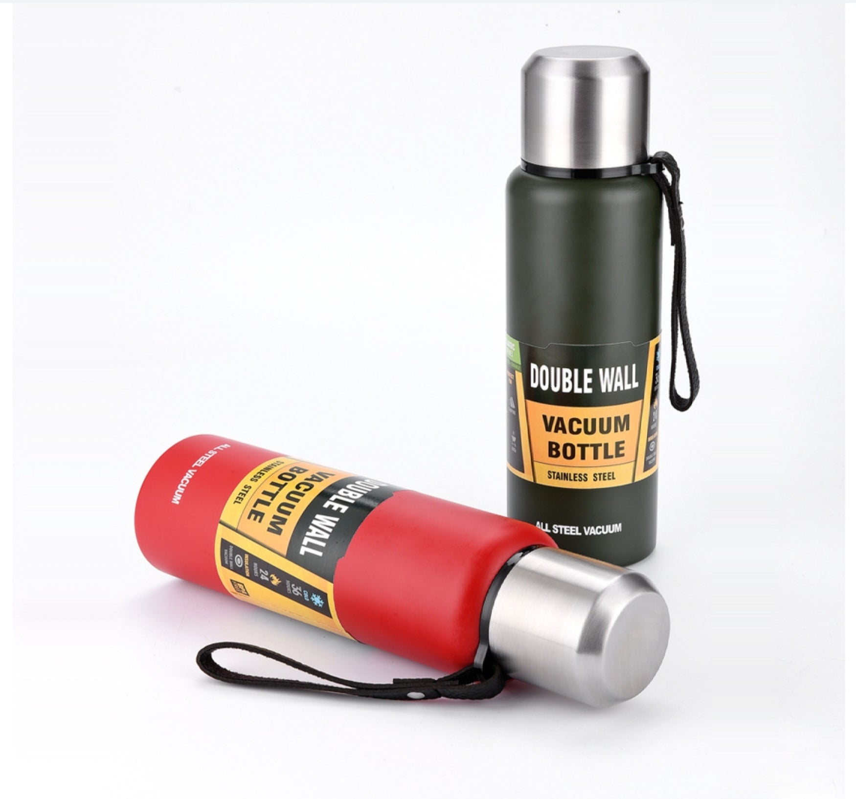 Baby Vacuum Flask 600ml