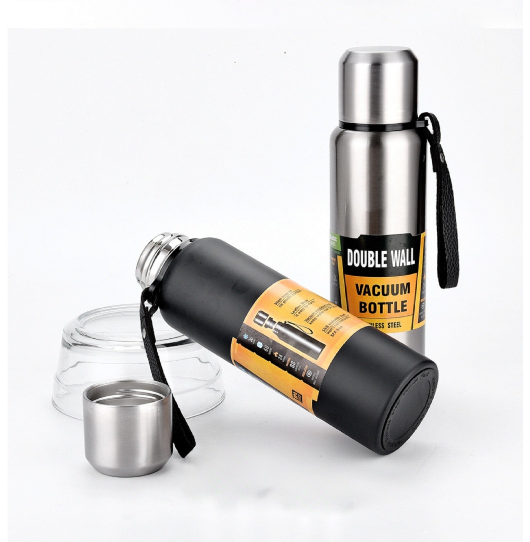Baby Vacuum Flask 1000ml