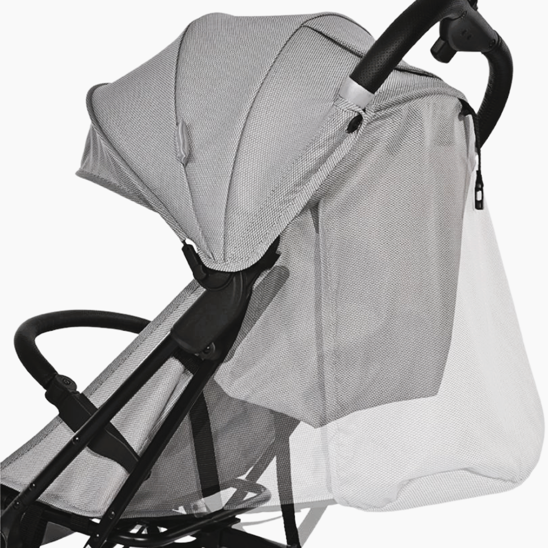 KIDILO Baby Travel Stroller - Grey
