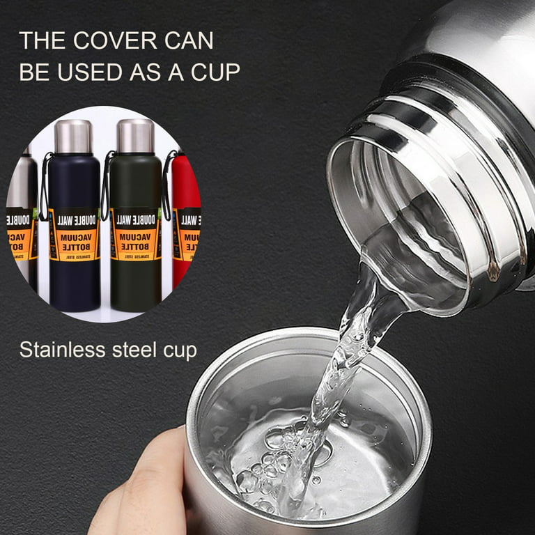 Baby Vacuum Flask 1000ml
