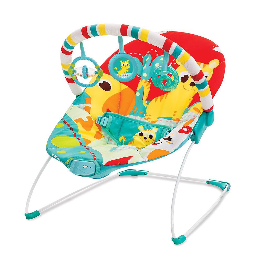 Mastela baby bouncer online