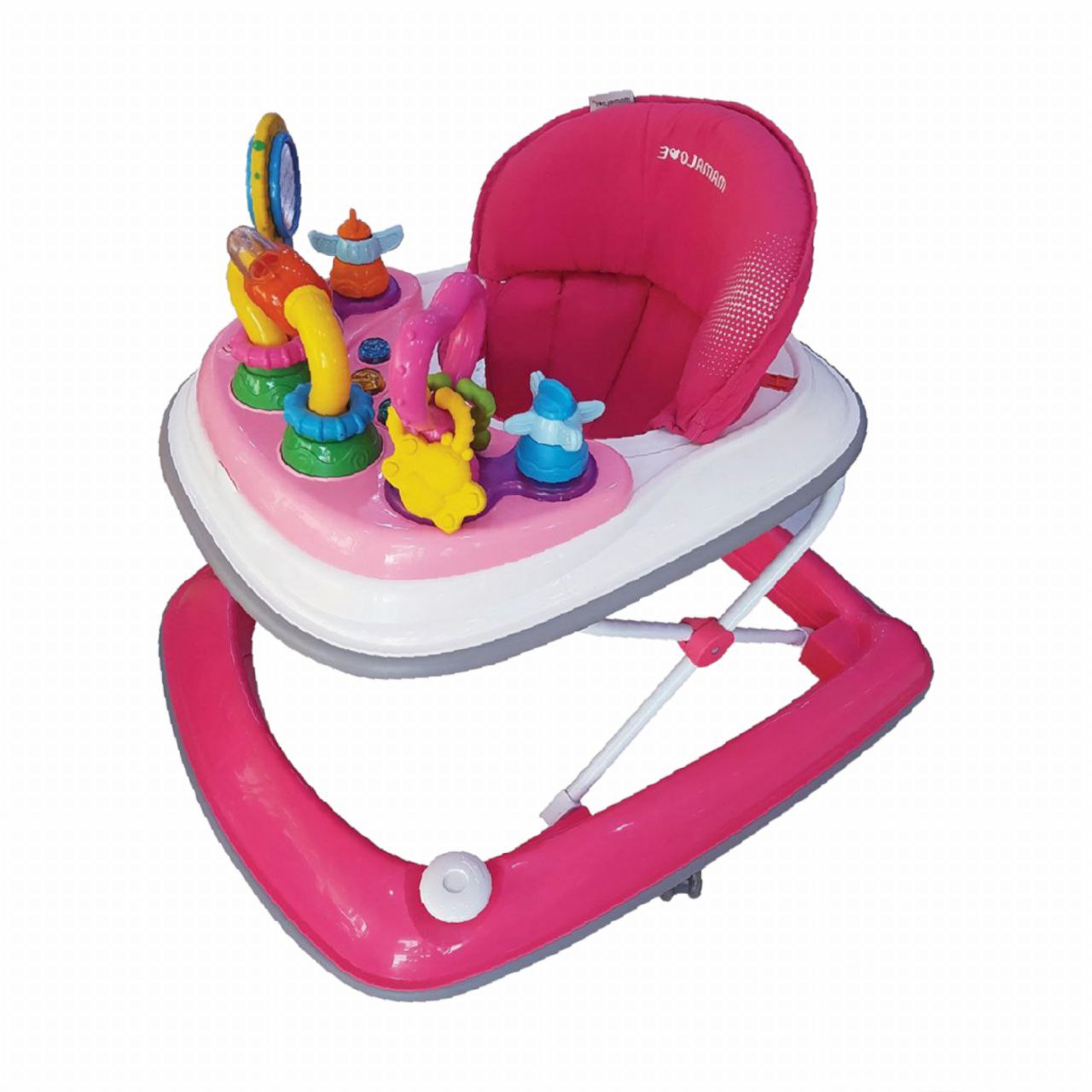 Mamalove Baby Walker (Fairy Land)