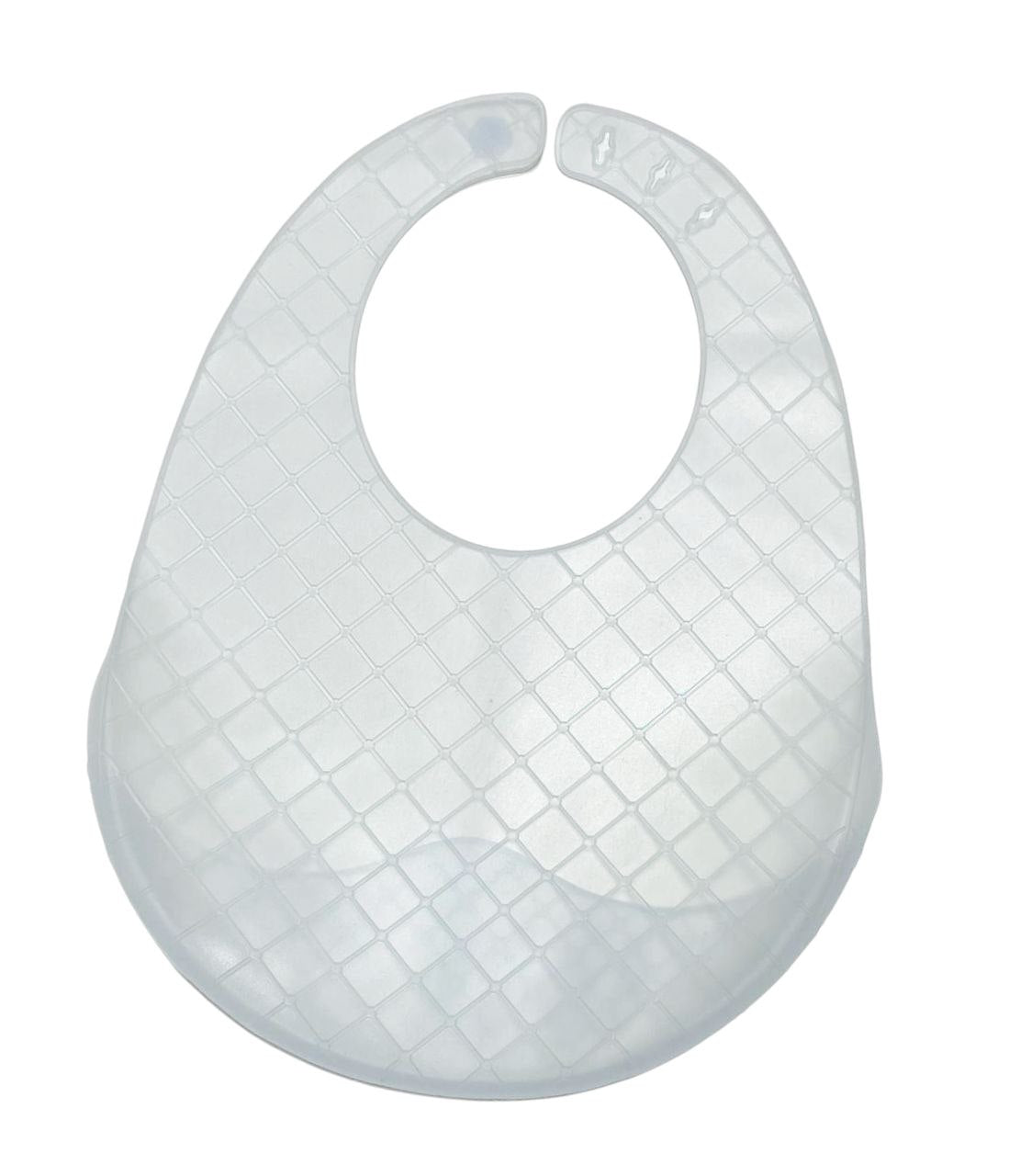 Baby Silicon Bib with Food Catcher (Copy)