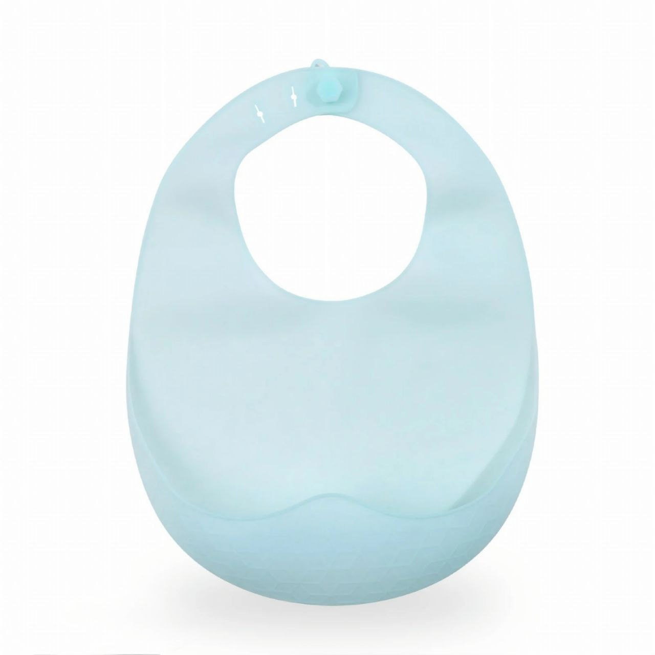 Baby Silicon Bib with Food Catcher (Copy)