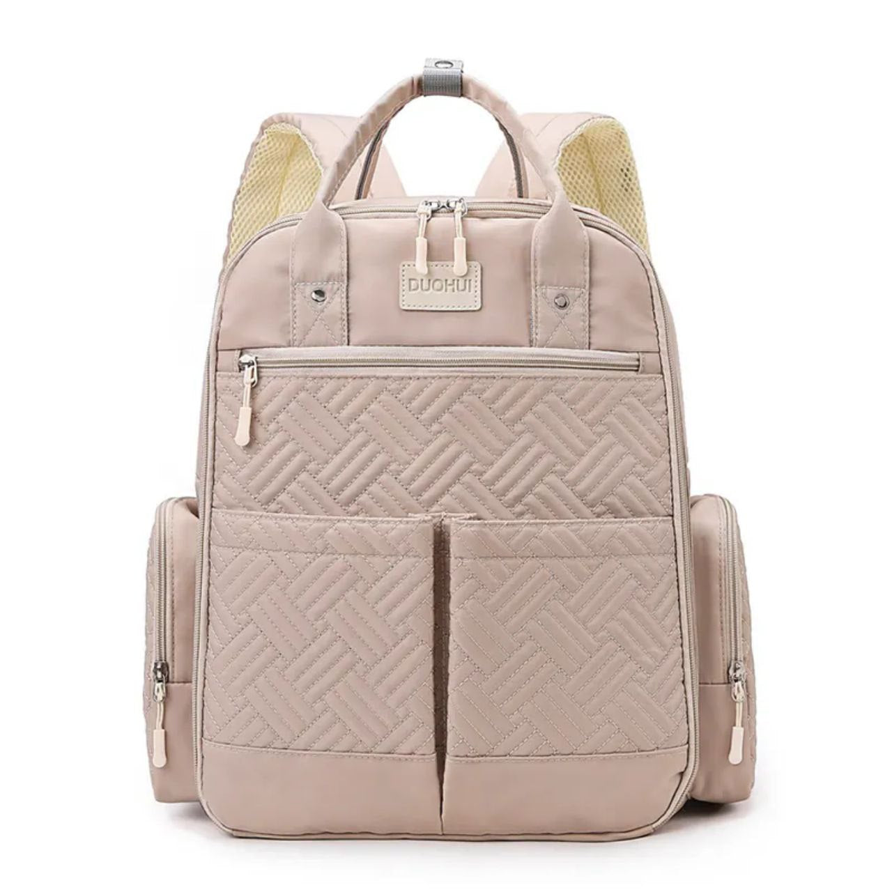 Backpack Diaper Bag