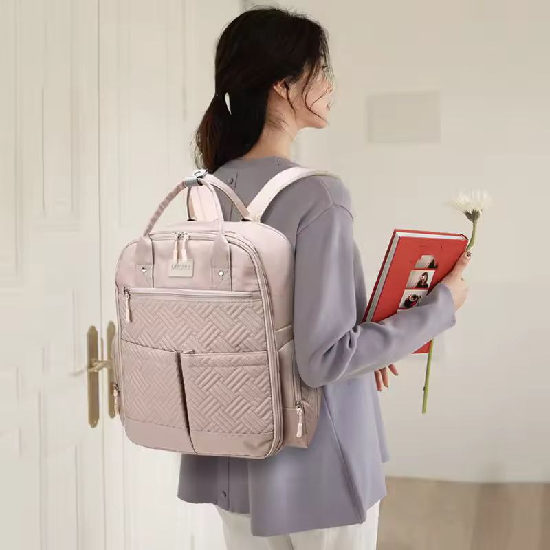 Backpack Diaper Bag