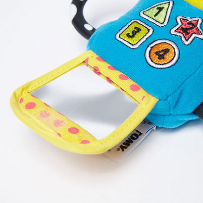 The First Years -Peek-A-Boo Phone