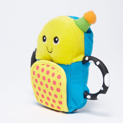 The First Years -Peek-A-Boo Phone