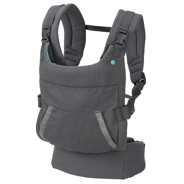 Baby Carrier HQ - Grey