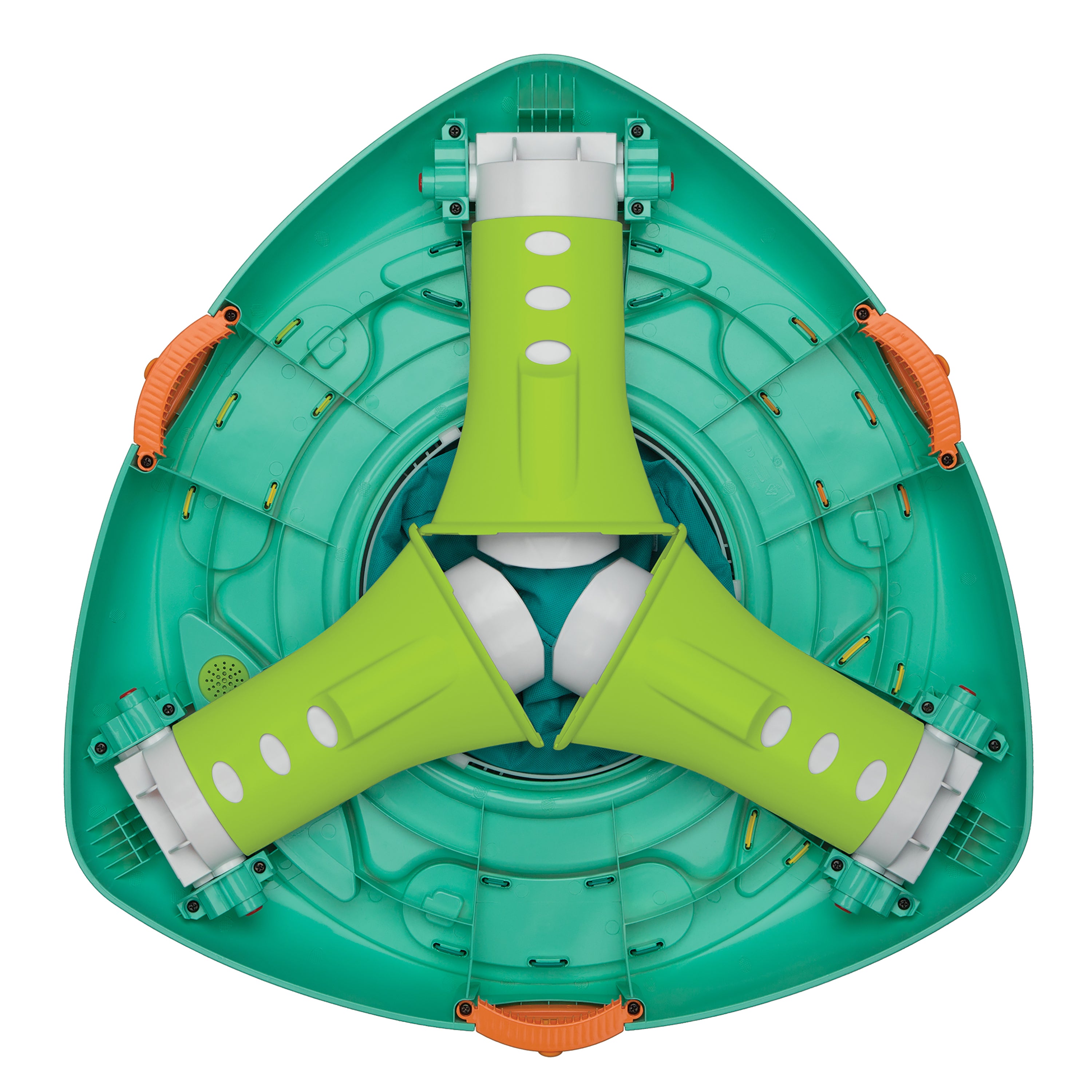 Infantino - Sit, Spin & Stand Entertainer, 360 Seat & Activity Table