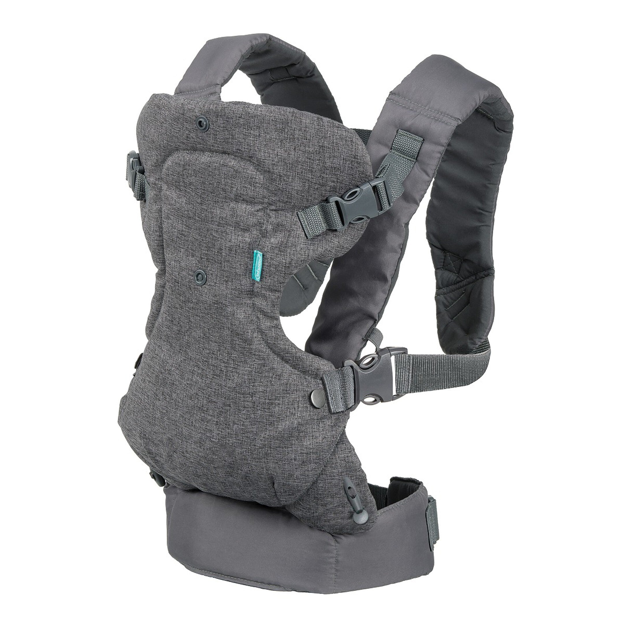 INFANTINO -  Flip Advance 4-in-1 Convertible Carrier