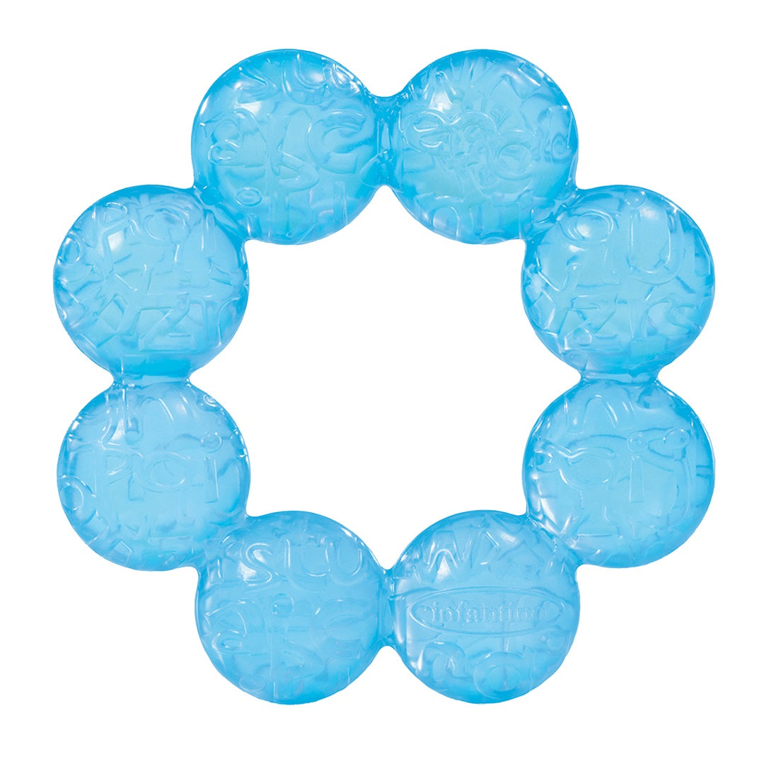 Infantino - Water Teether- Aqua