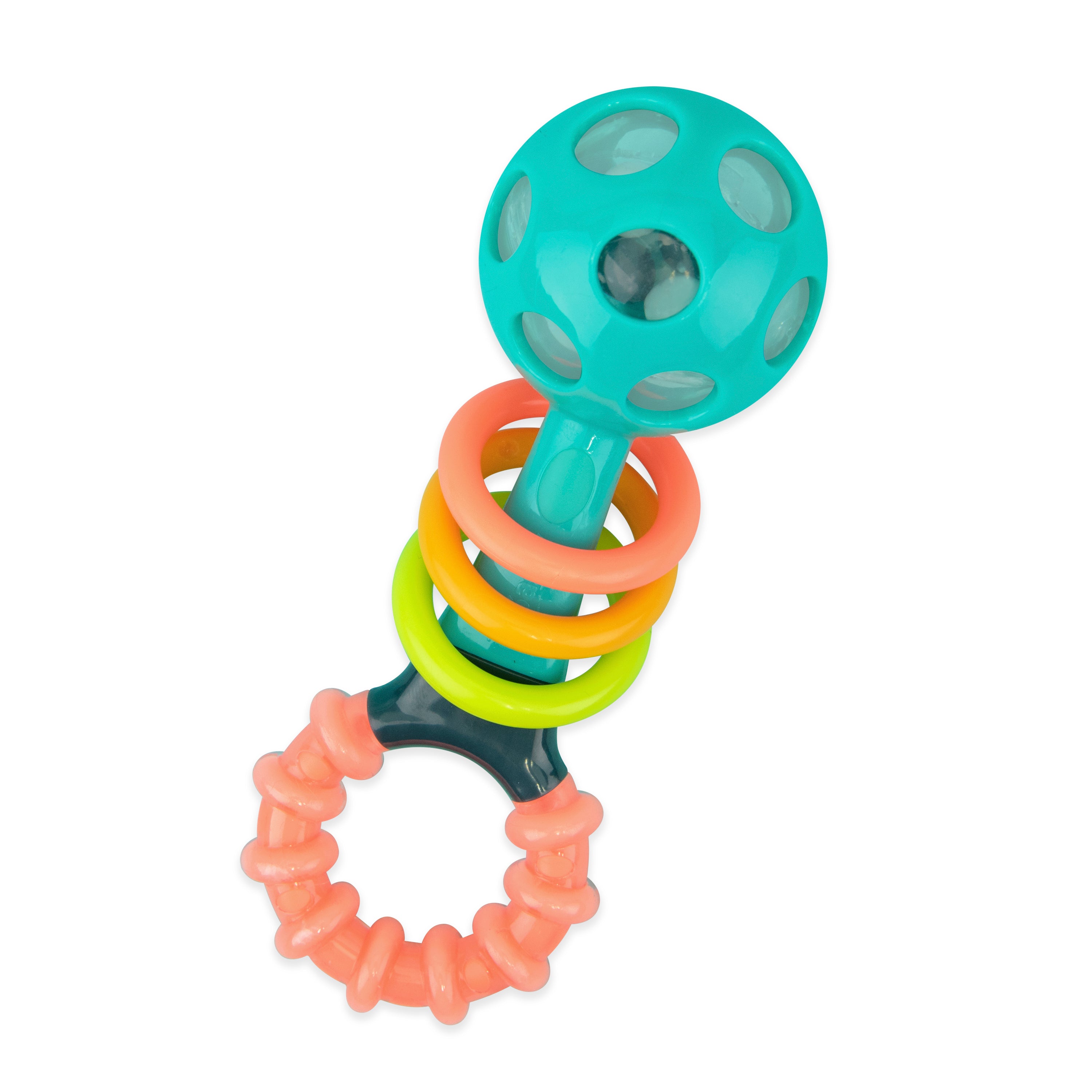 Sassy - My First Toys Sensory Gift Set