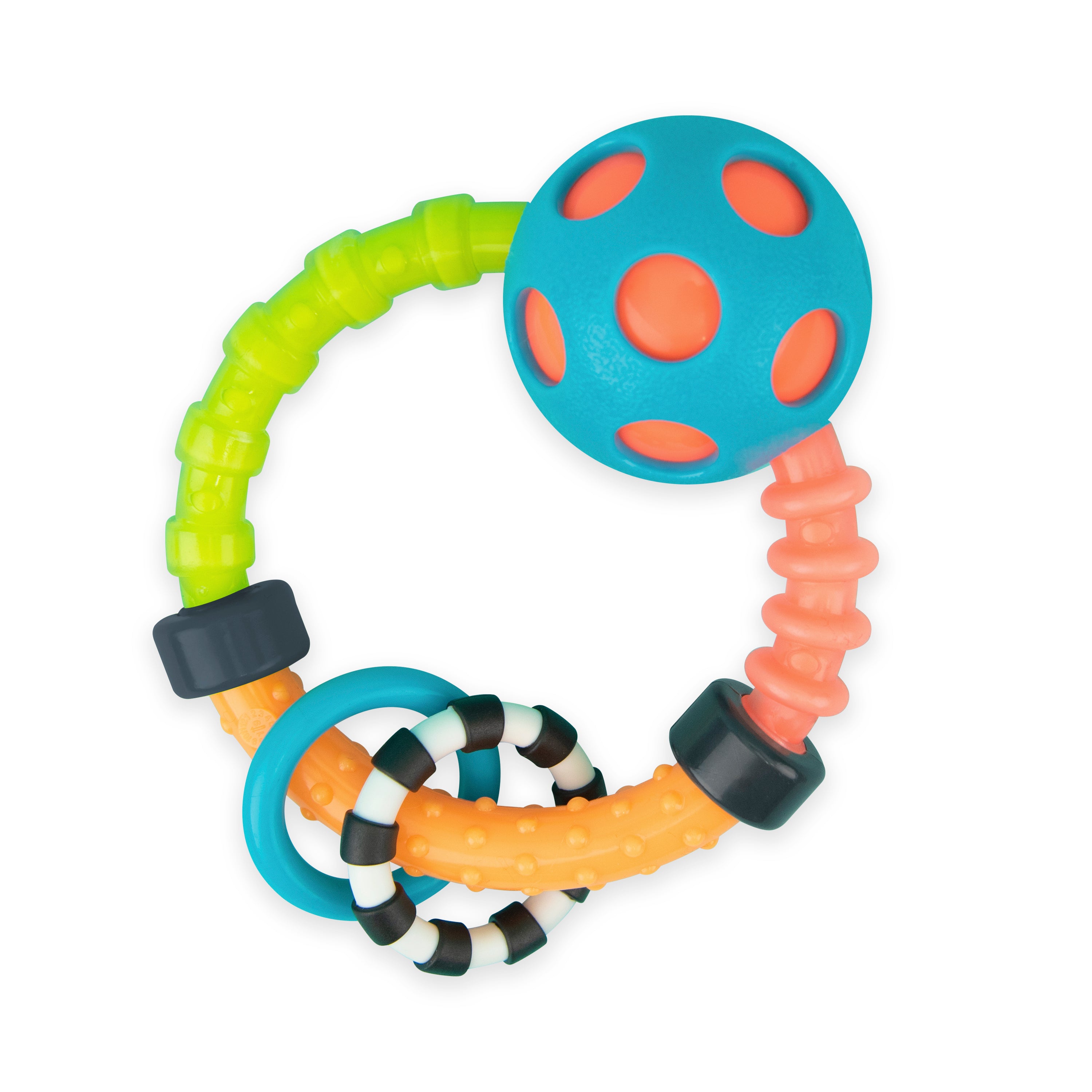 Sassy - My First Toys Sensory Gift Set