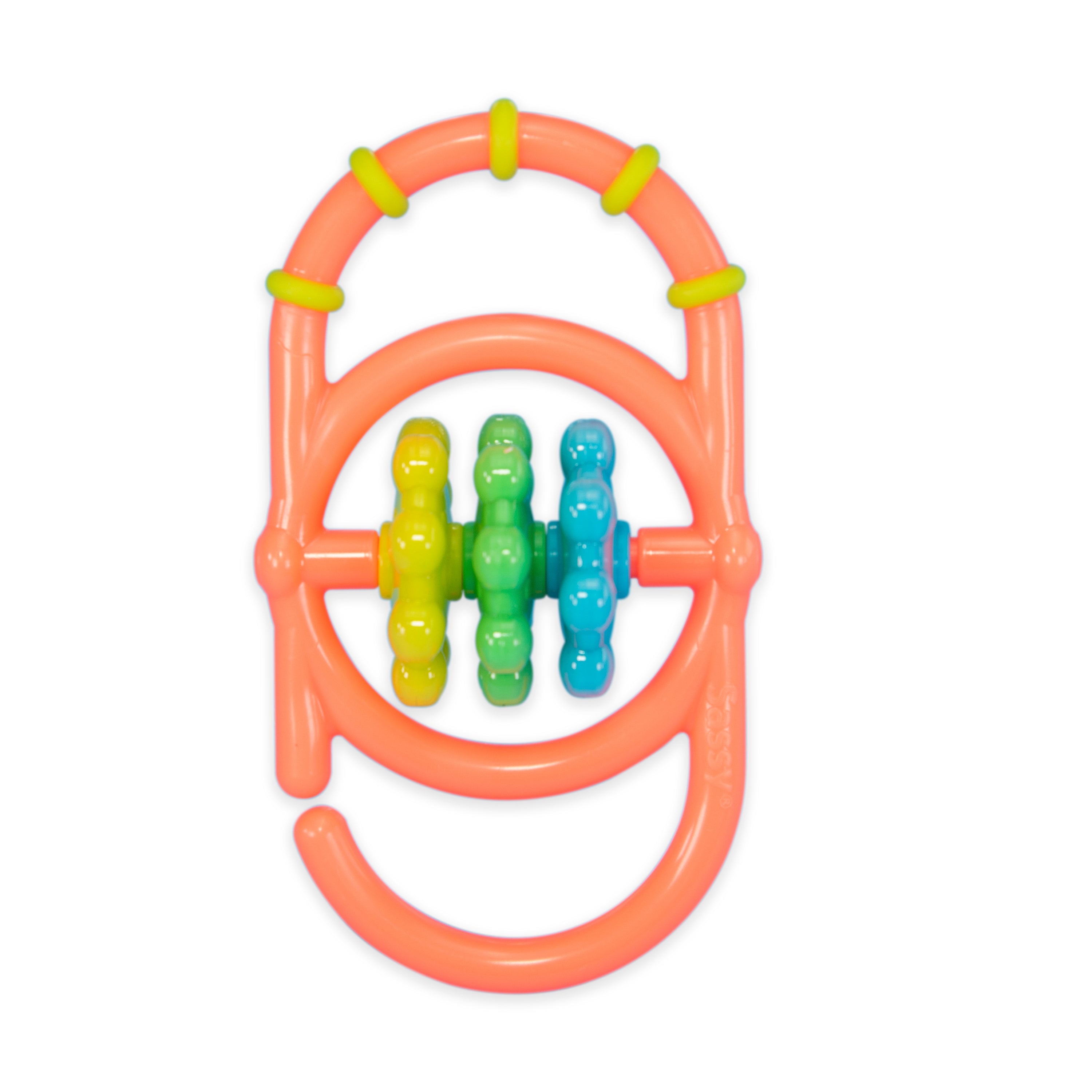 Sassy - My First Toys Sensory Gift Set