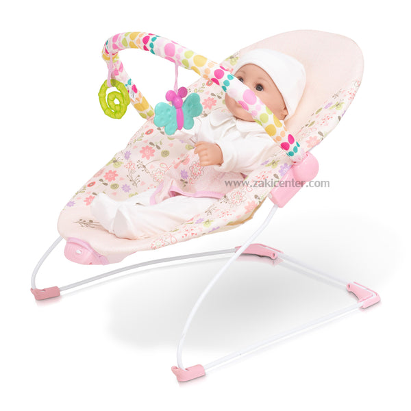 Baby Bouncer (Butterfly)