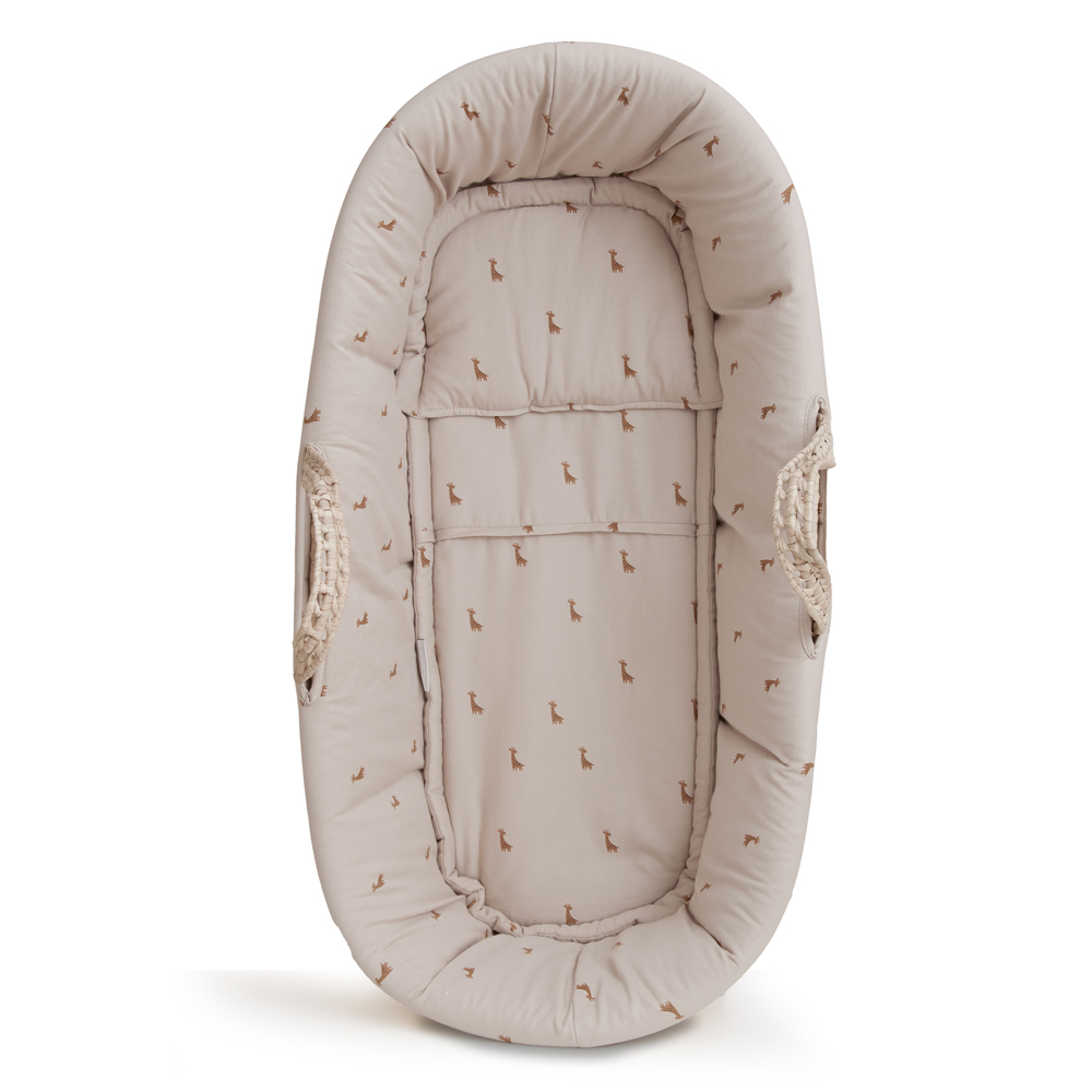 Gloop! Moses Basket Safari (0-6 months)