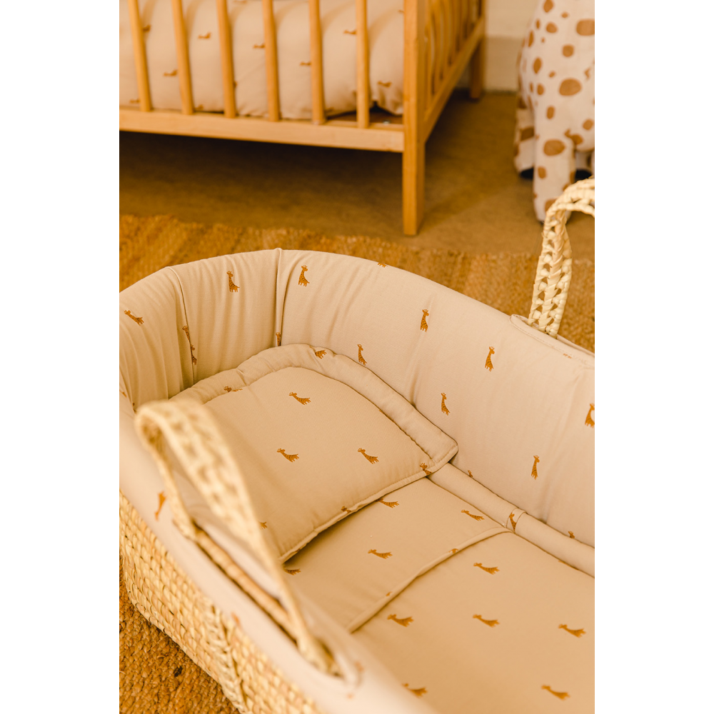 Gloop! Moses Basket Safari (0-6 months)