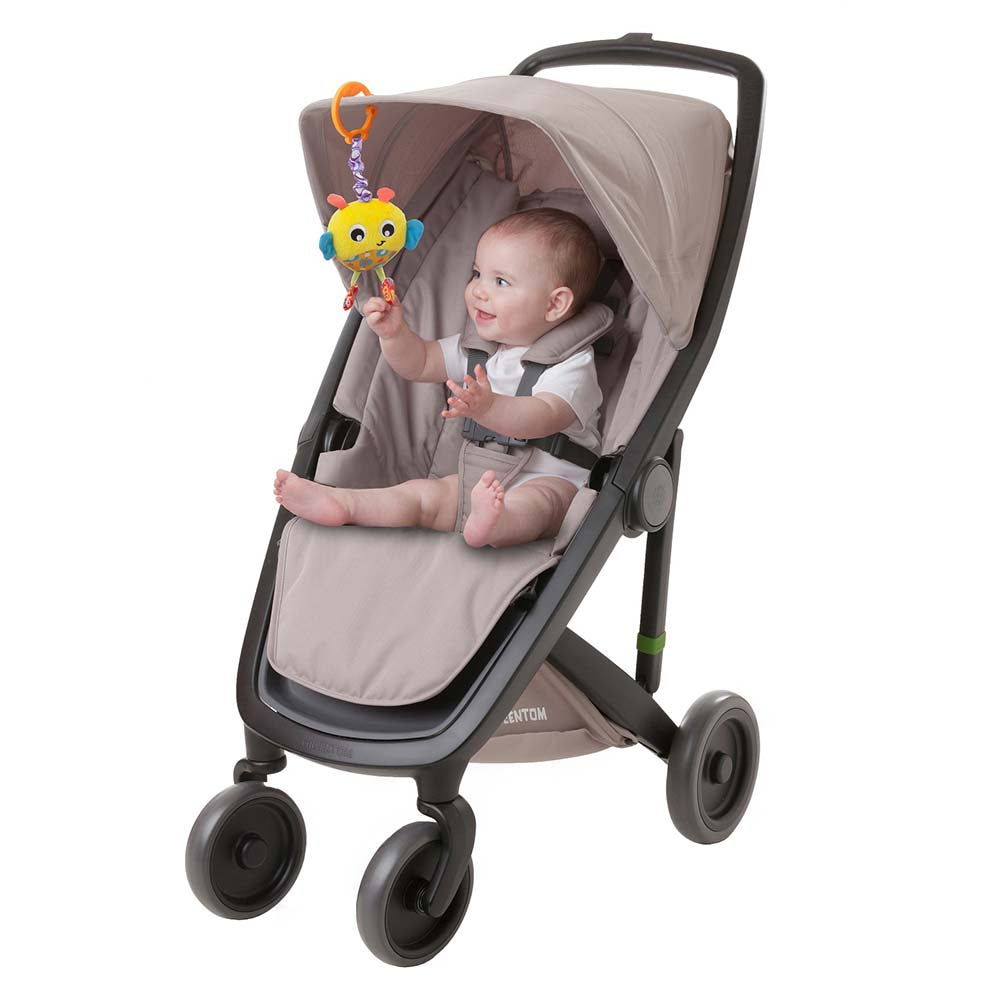 Playgro - Wiggling Bertie Bee